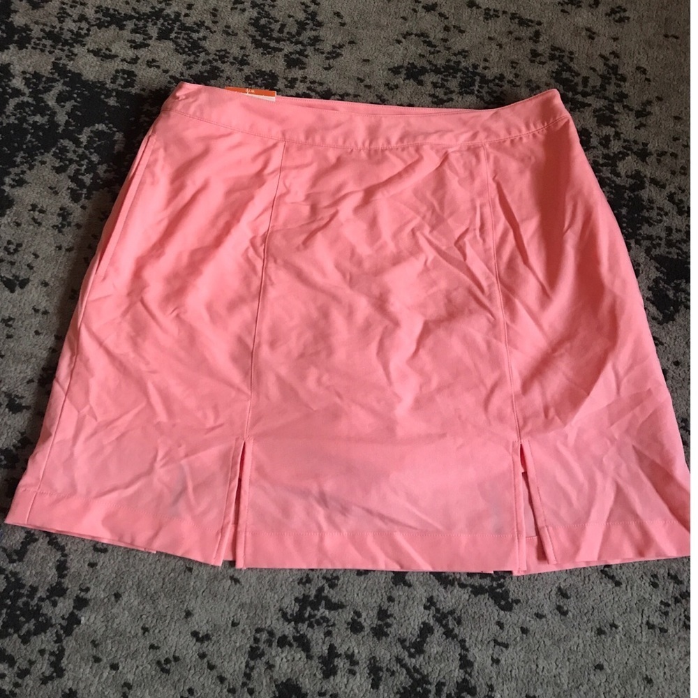Golf Skirt